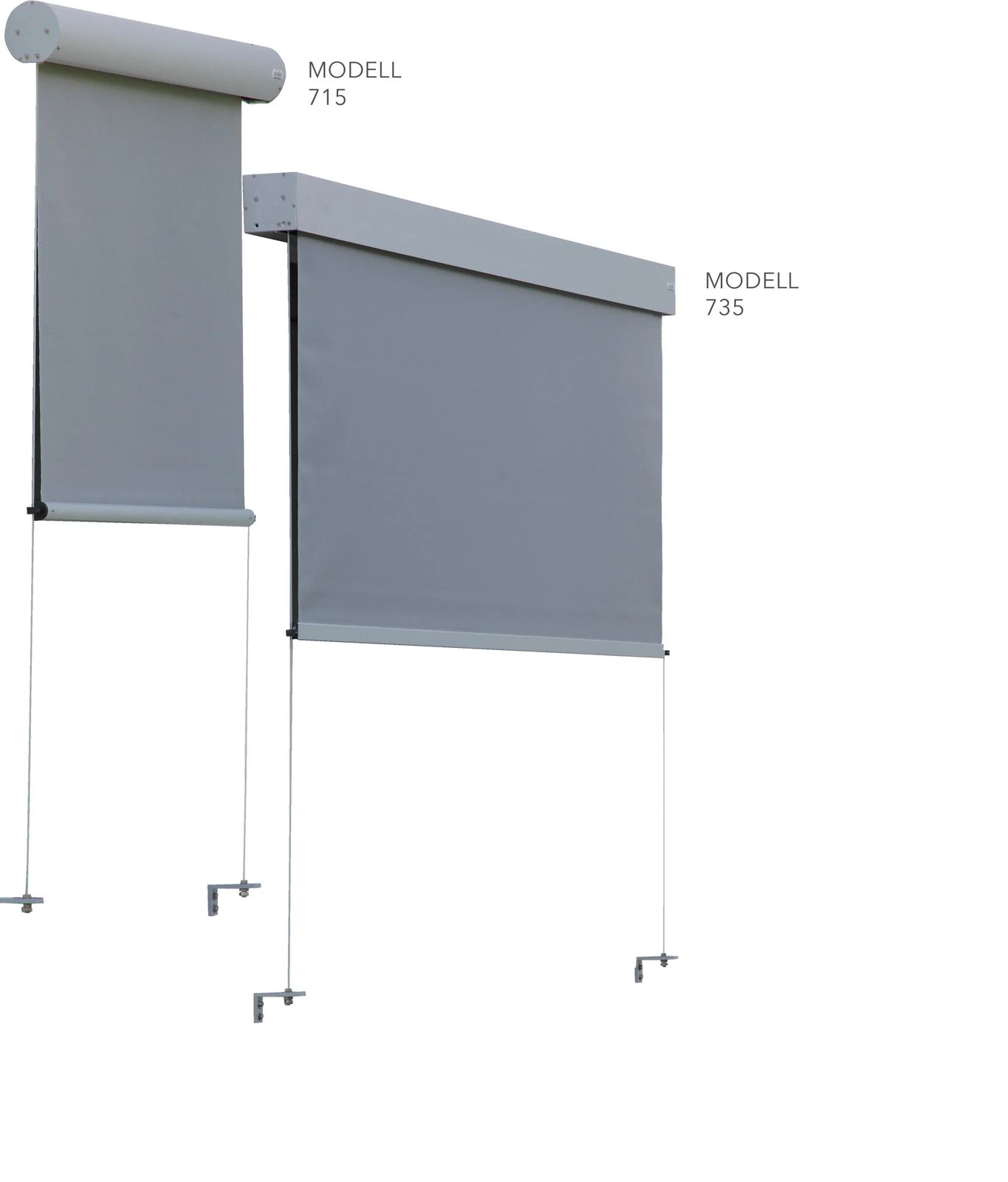Modell 715