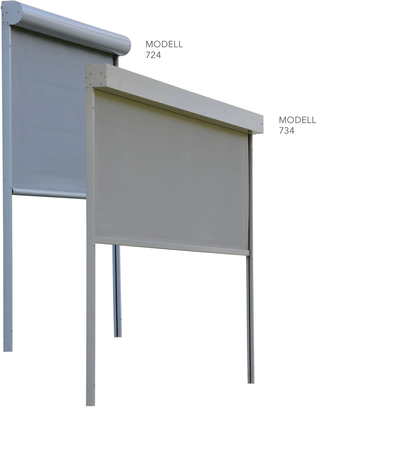 Modell 724
