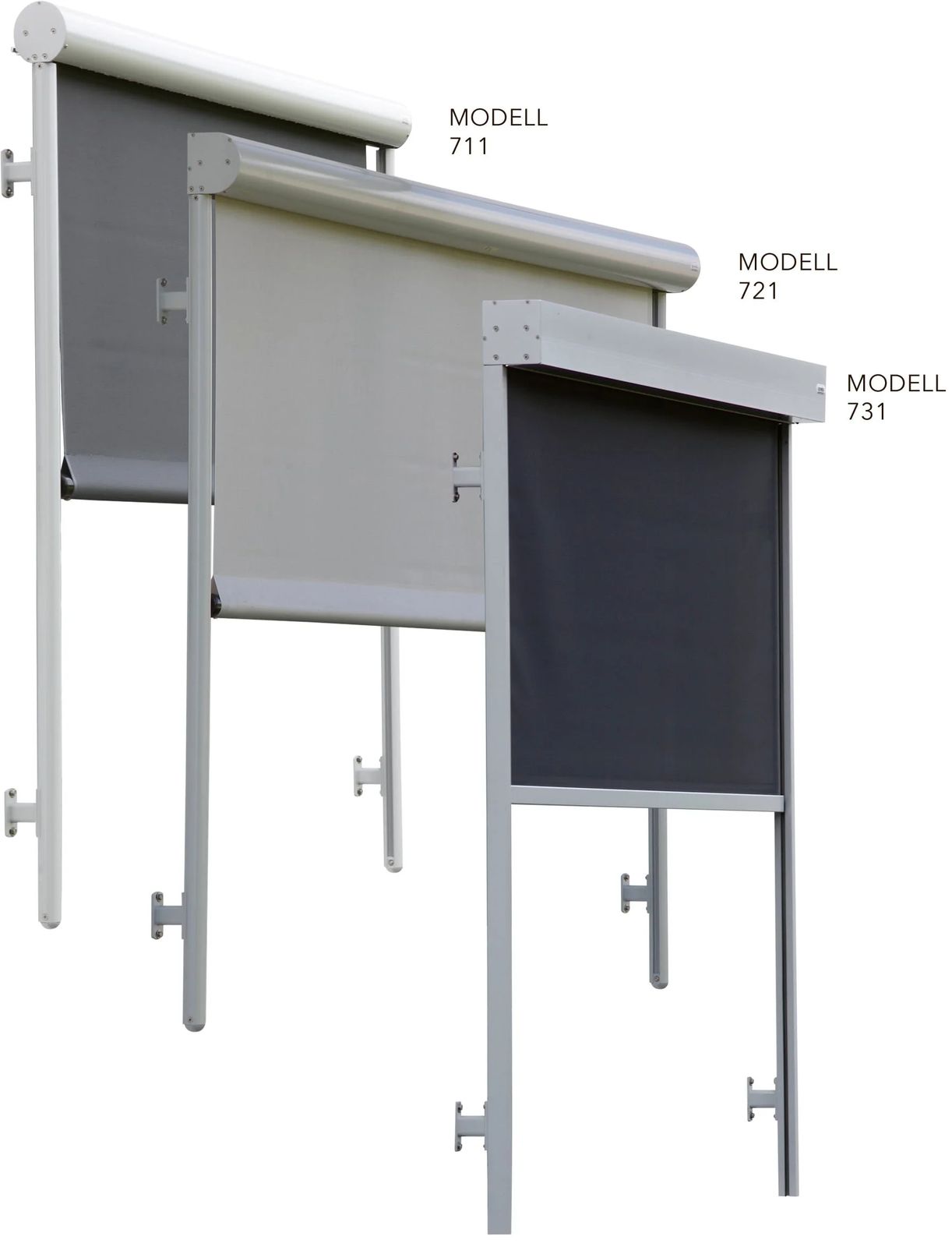 KADECO Fenstermarkise 731
