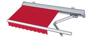 Warema Markisen
