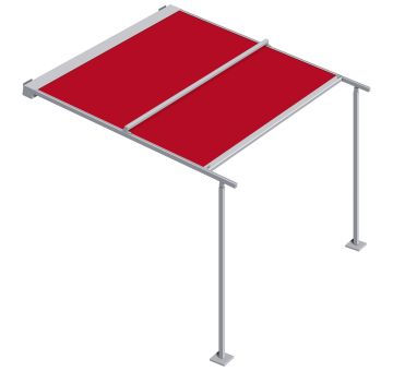Warema Pergola Markise