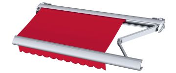 Warema Terrassen Markise