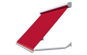 WAREMA Vorbau-Markisen mit Fallarm