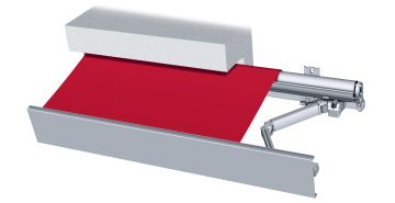 WAREMA Gelenkarm-Markise Terrea 700S