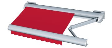 Kassetten-Markise Terrea K50