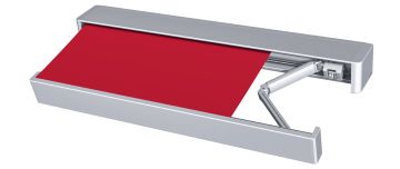 WAREMA Kassetten-Markise Terrea K70