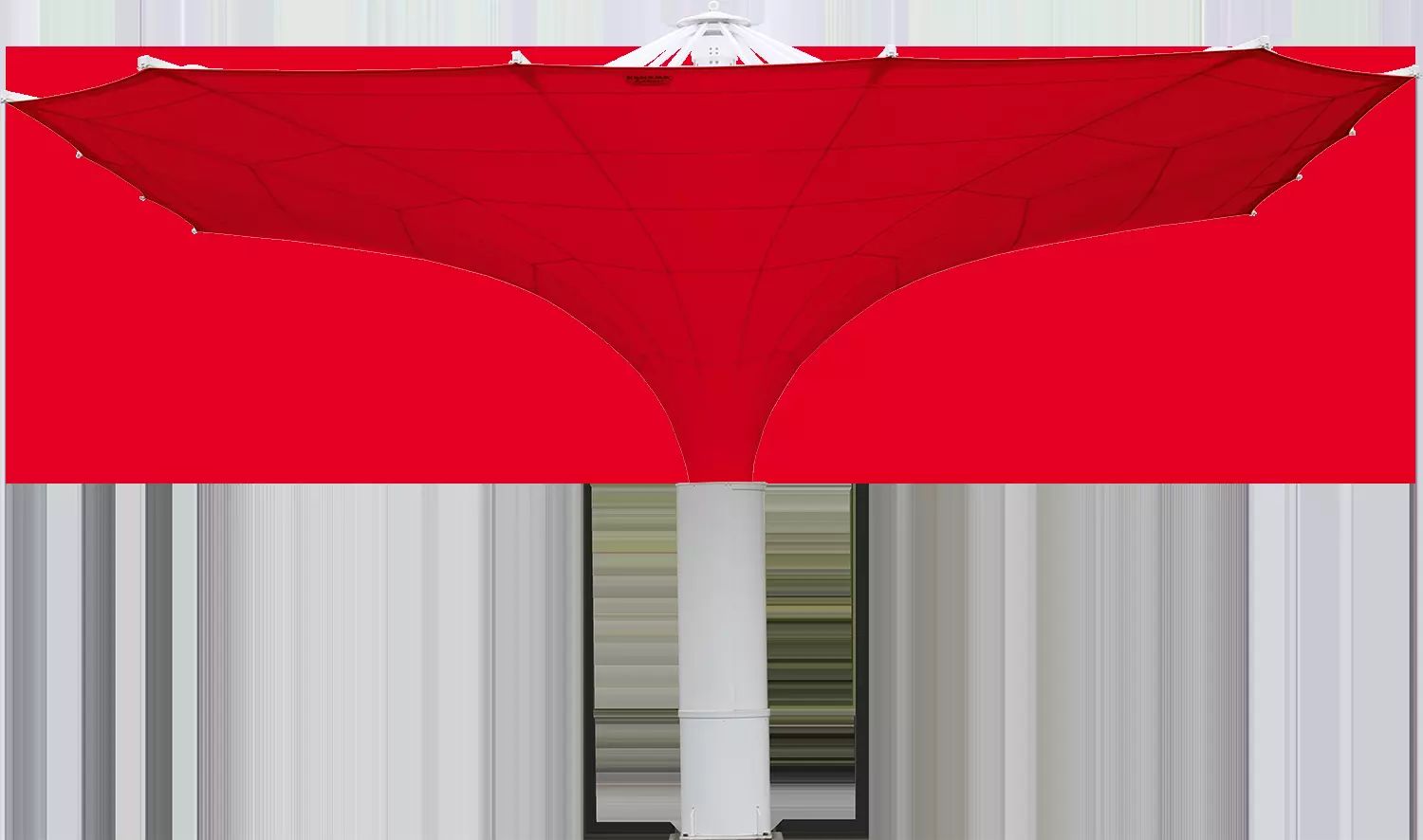 Großschirme