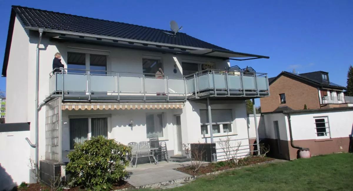 Markisen in Langenfeld