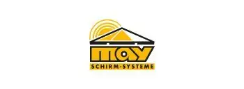 MAY Logo